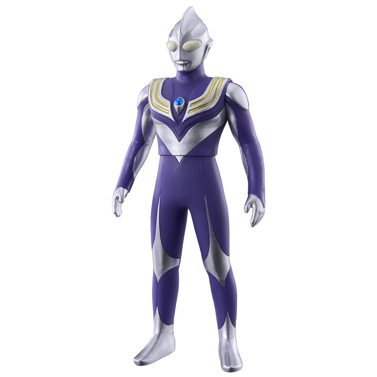ウルトラヒーローシリーズ 117 ウルトラマンティガ スカイタイプ